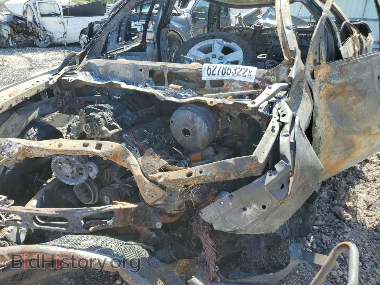 2017 RAM 1500 - VIN: 1C6RR7PT1HS626055 - Фото 9