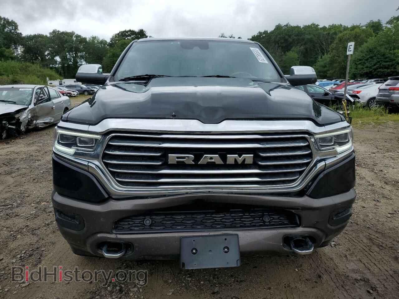 2019 RAM 1500 - VIN: 1C6SRFKT3KN623571 - Фото 5
