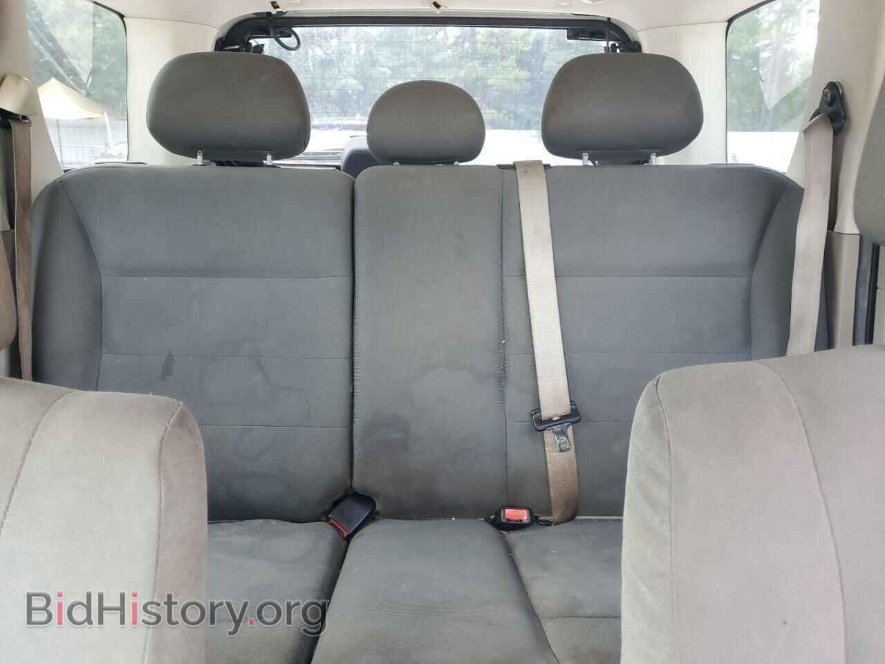 2009 FORD ESCAPE - VIN: 1FMCU02799KA79385 - Фото 10
