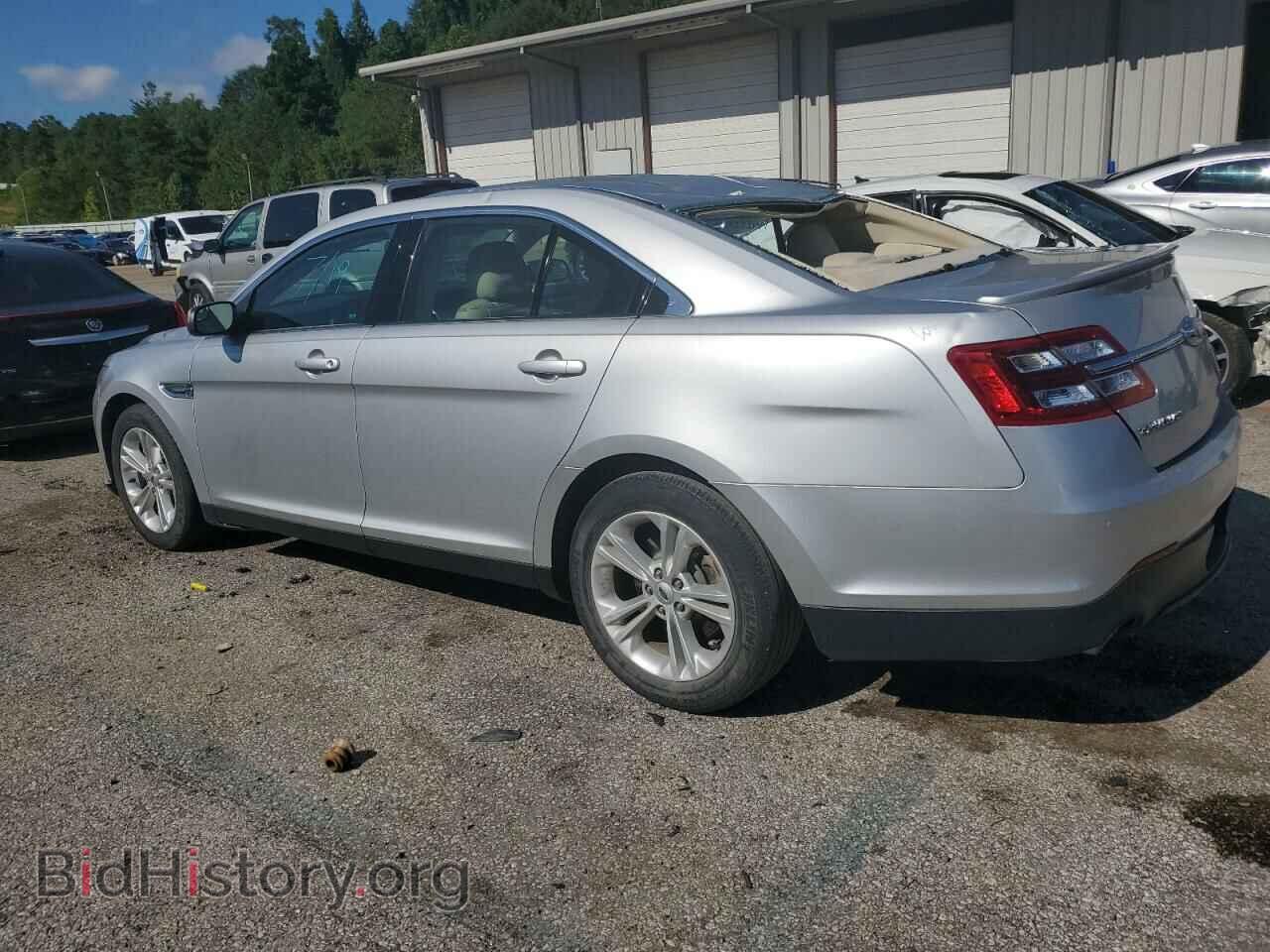 2014 FORD TAURUS - VIN: 1FAHP2E87EG119032 - Photo 2