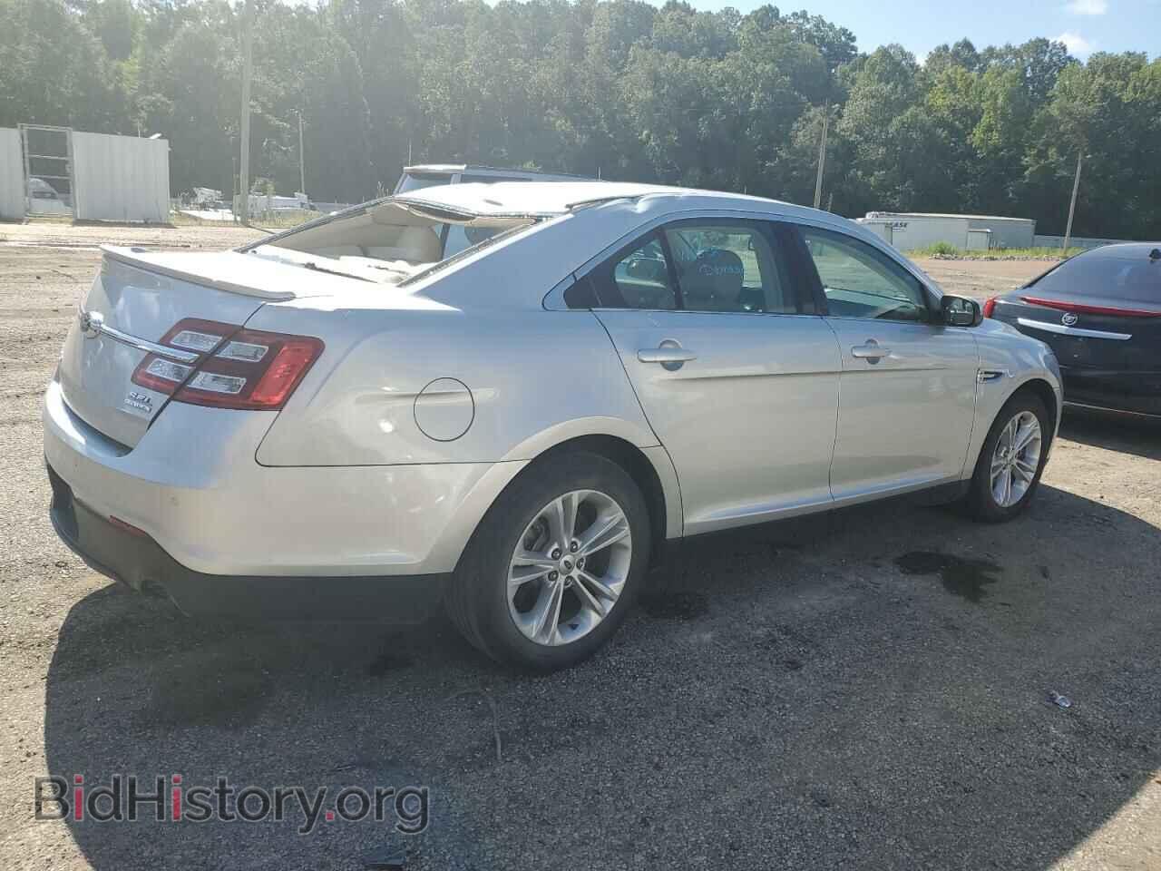 2014 FORD TAURUS - VIN: 1FAHP2E87EG119032 - Photo 3