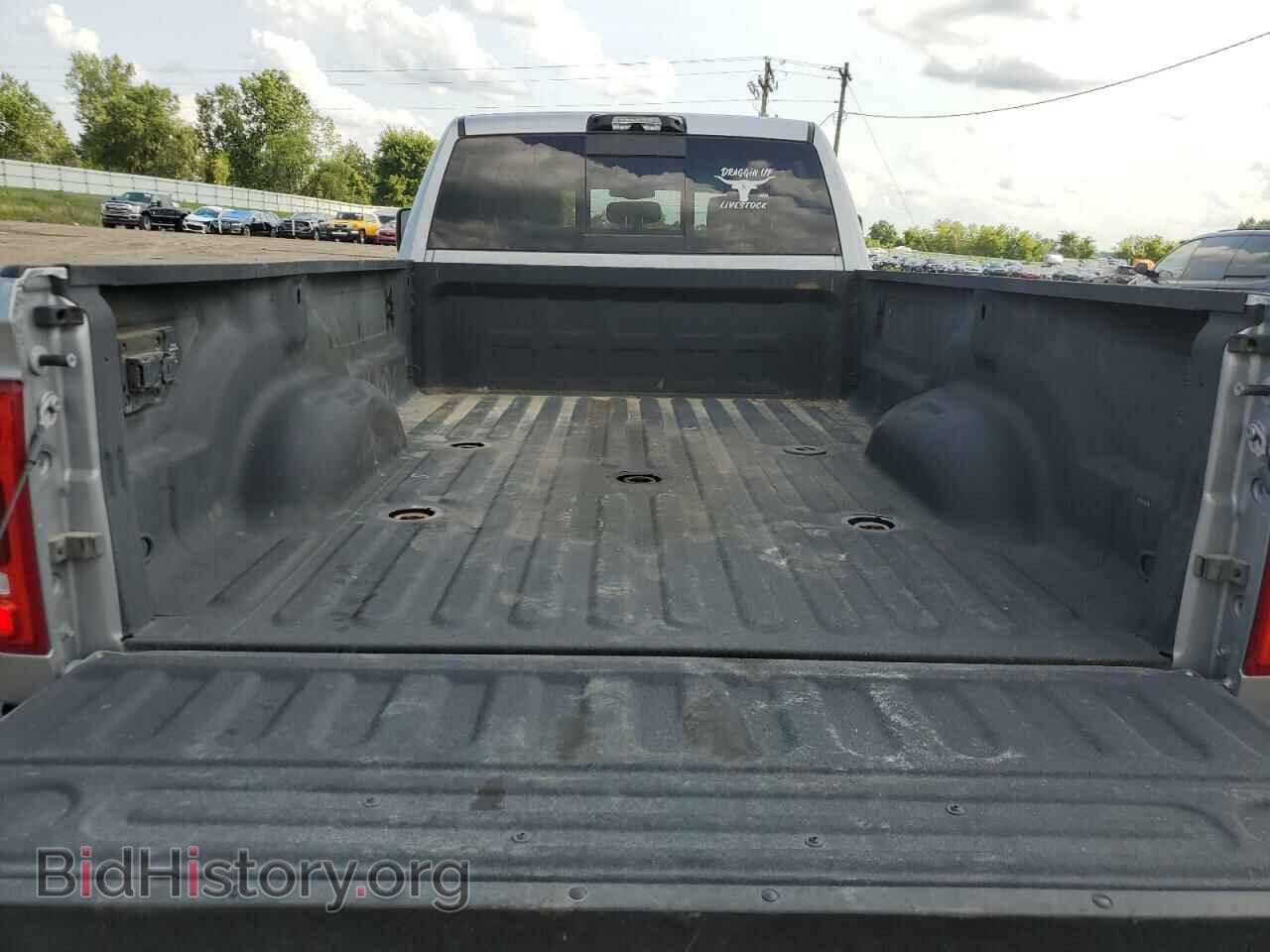 2023 RAM 3500 - VIN: 3C63RRJL0PG501435 - Фото 10