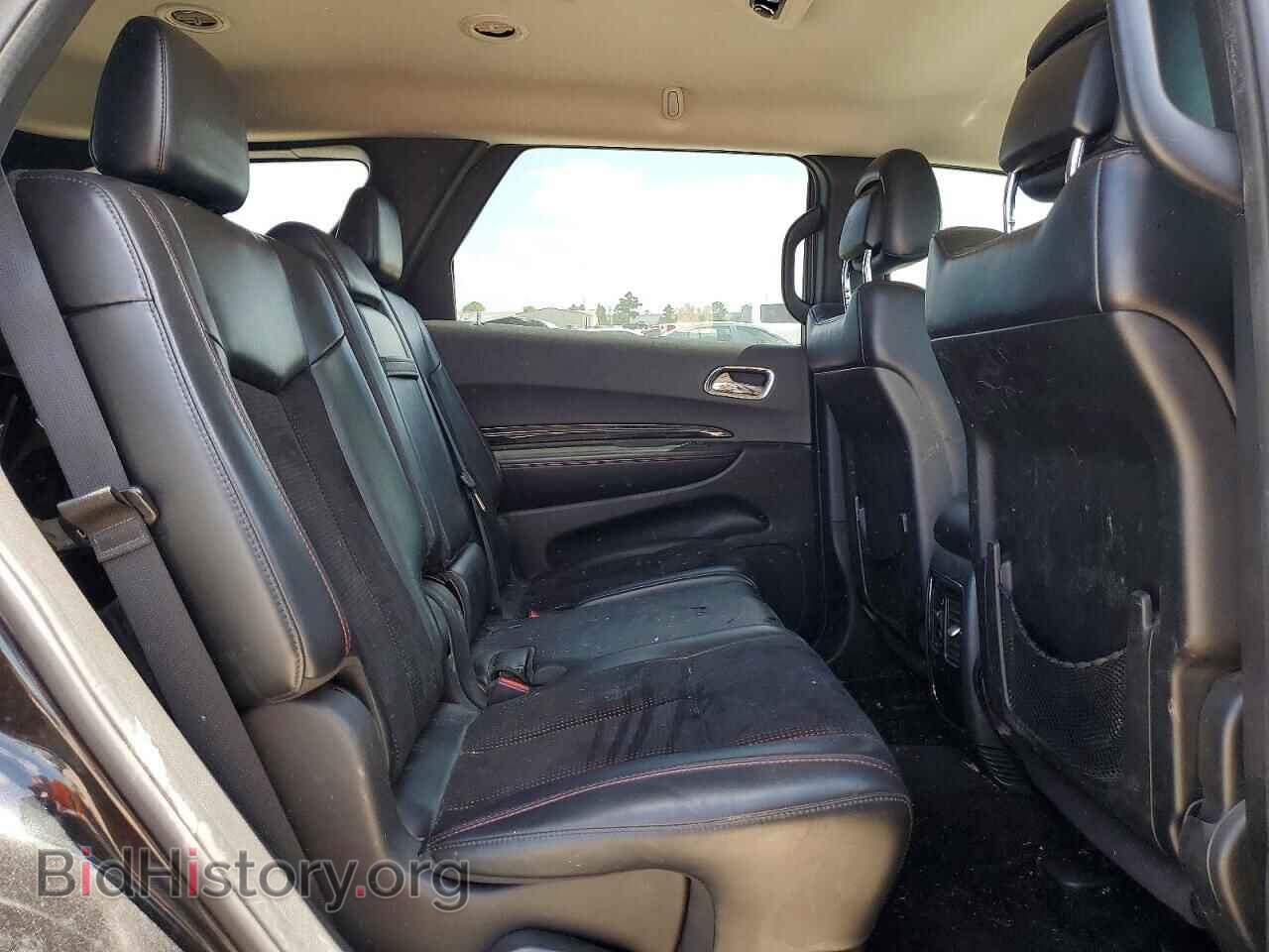 2013 DODGE DURANGO - VIN: 1C4RDJAG3DC688321 - Фото 11