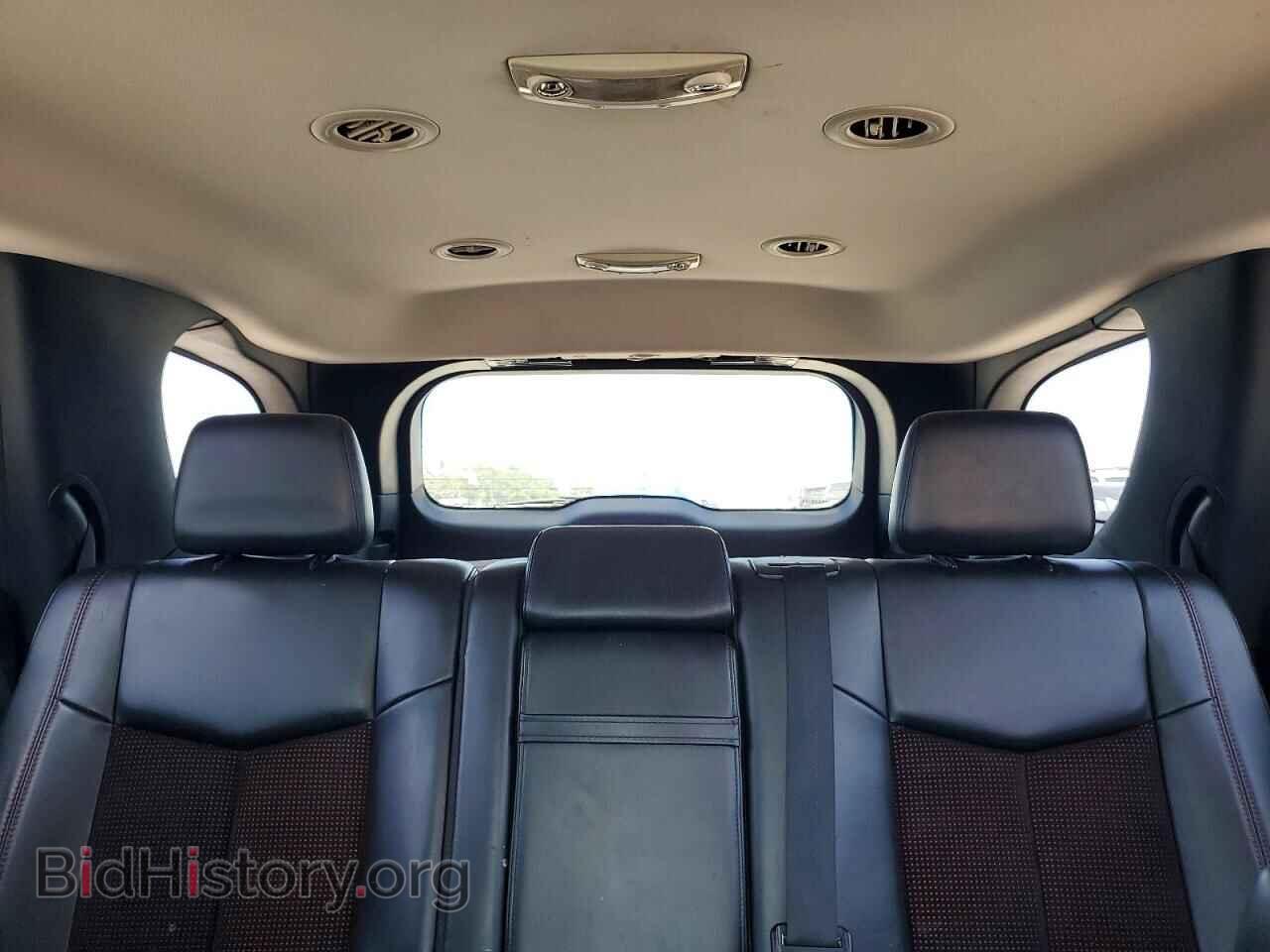 2013 DODGE DURANGO - VIN: 1C4RDJAG3DC688321 - Фото 10