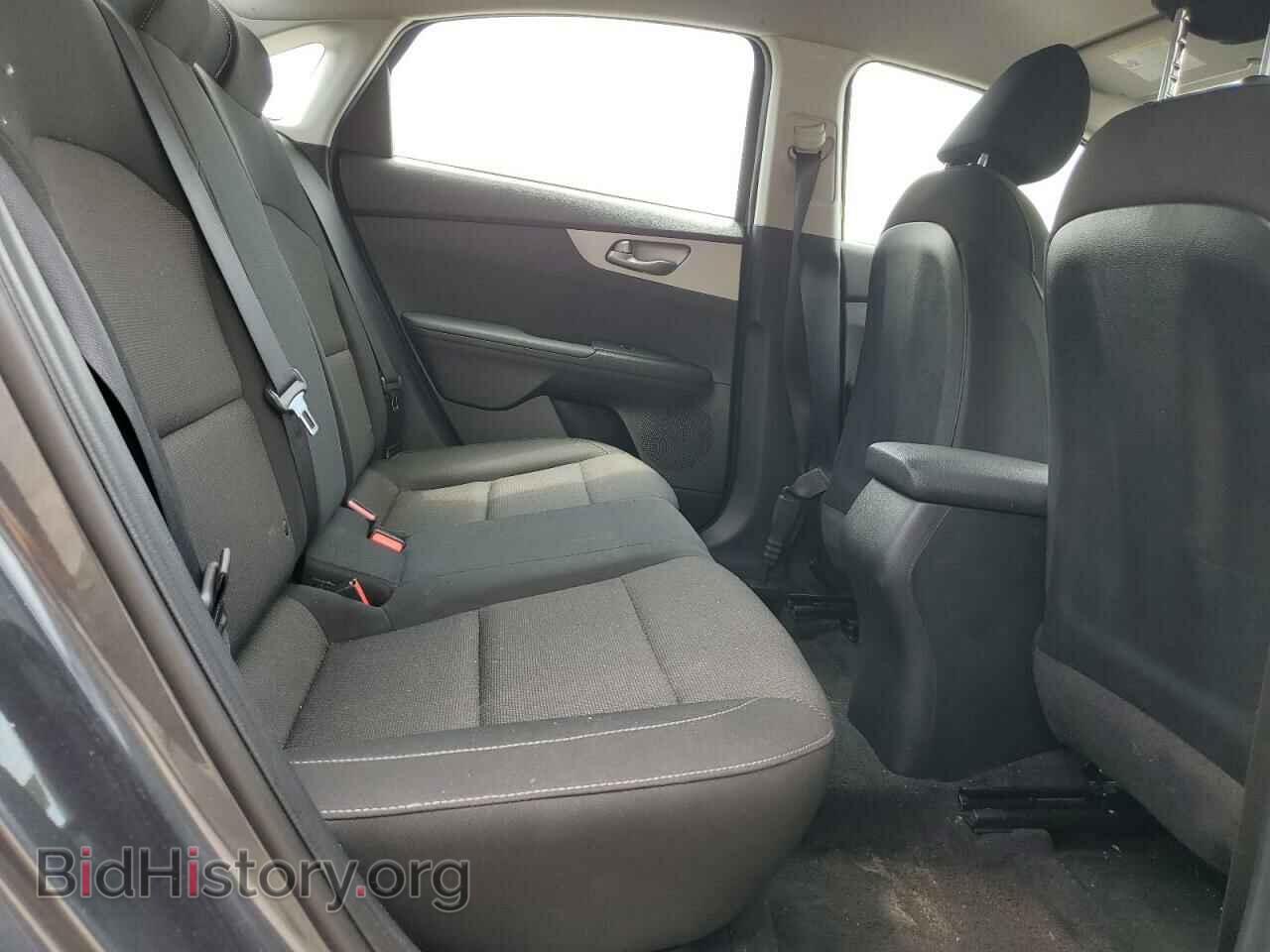 2022 KIA FORTE - VIN: 3KPF24AD6NE450960 - Фото 10