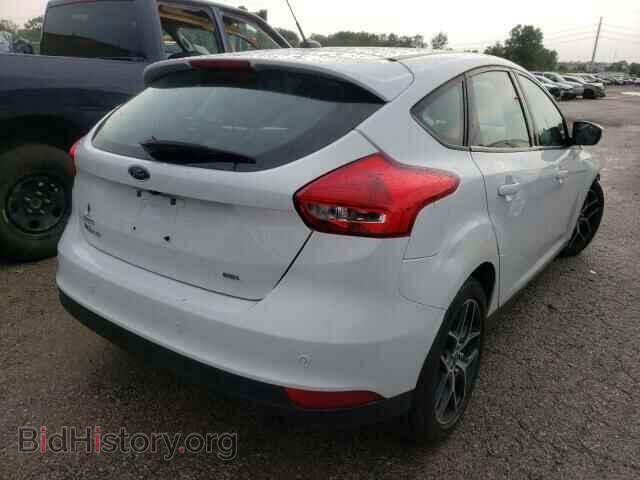 2017 FORD FOCUS - VIN: 1FADP3M21HL233489 - Photo 4