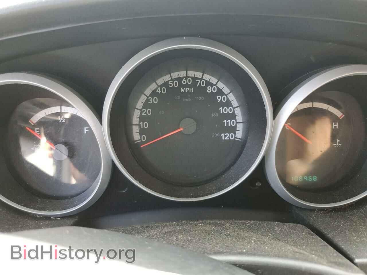 2010 DODGE CARAVAN - VIN: 2D4RN4DE6AR403366 - Фото 9