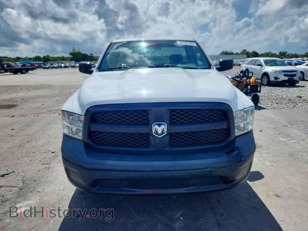 2017 RAM 1500 - VIN: 3C6JR6DG5HG776935 - Фото 5