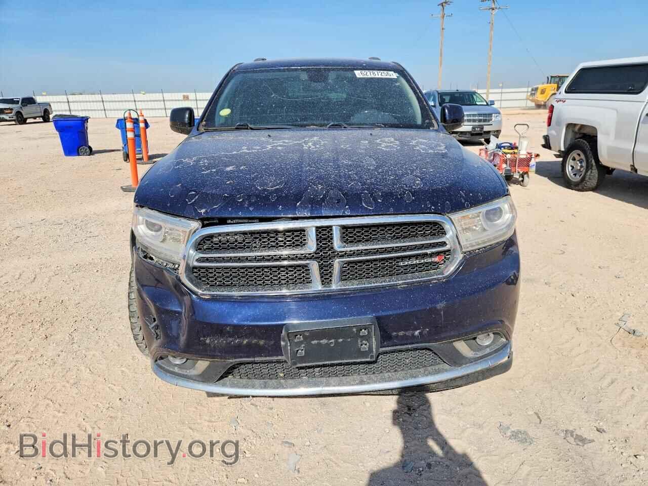 2015 DODGE DURANGO - VIN: 1C4RDJDG6FC223711 - Photo 5