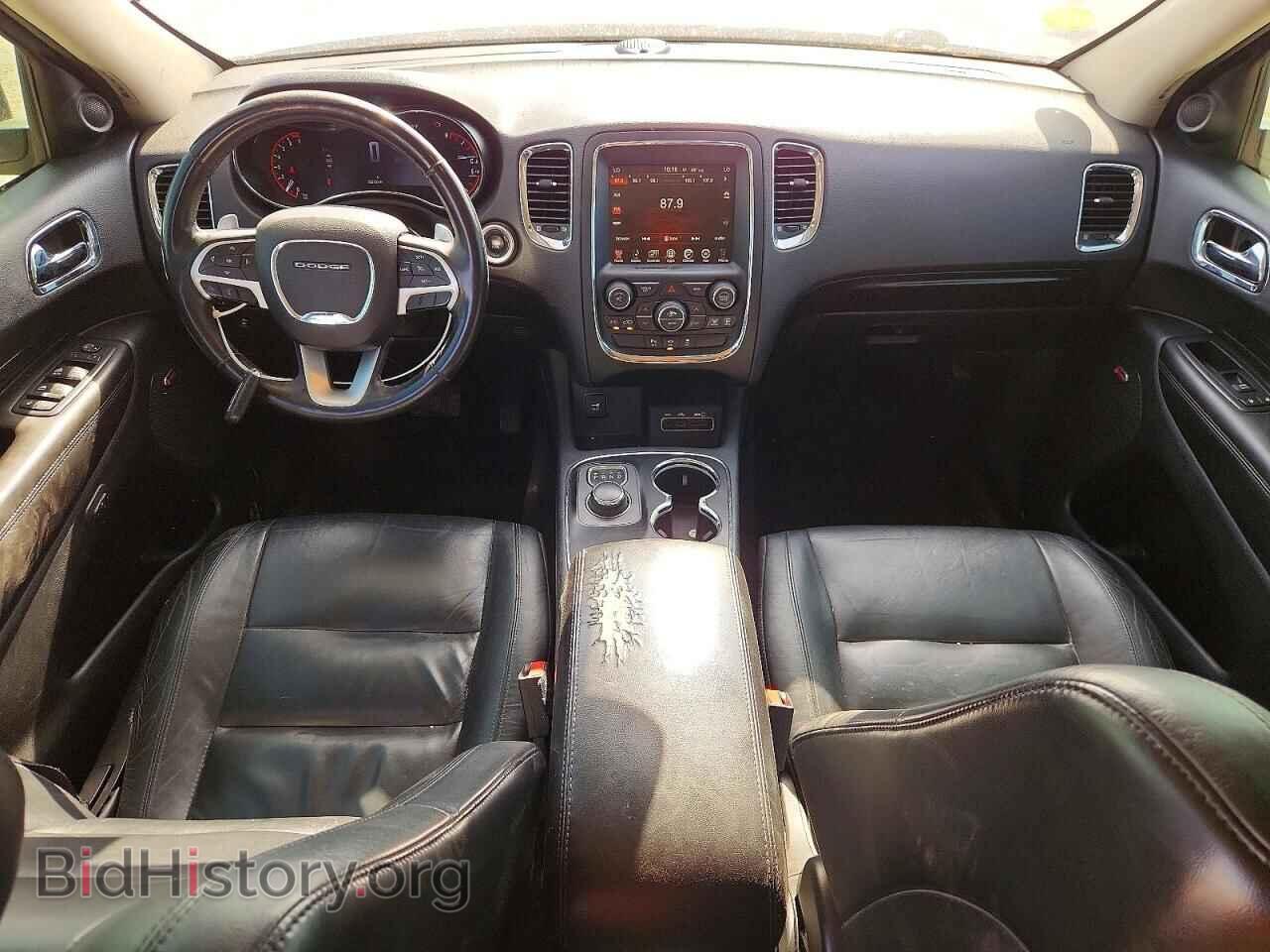 2015 DODGE DURANGO - VIN: 1C4RDJDG6FC223711 - Photo 8