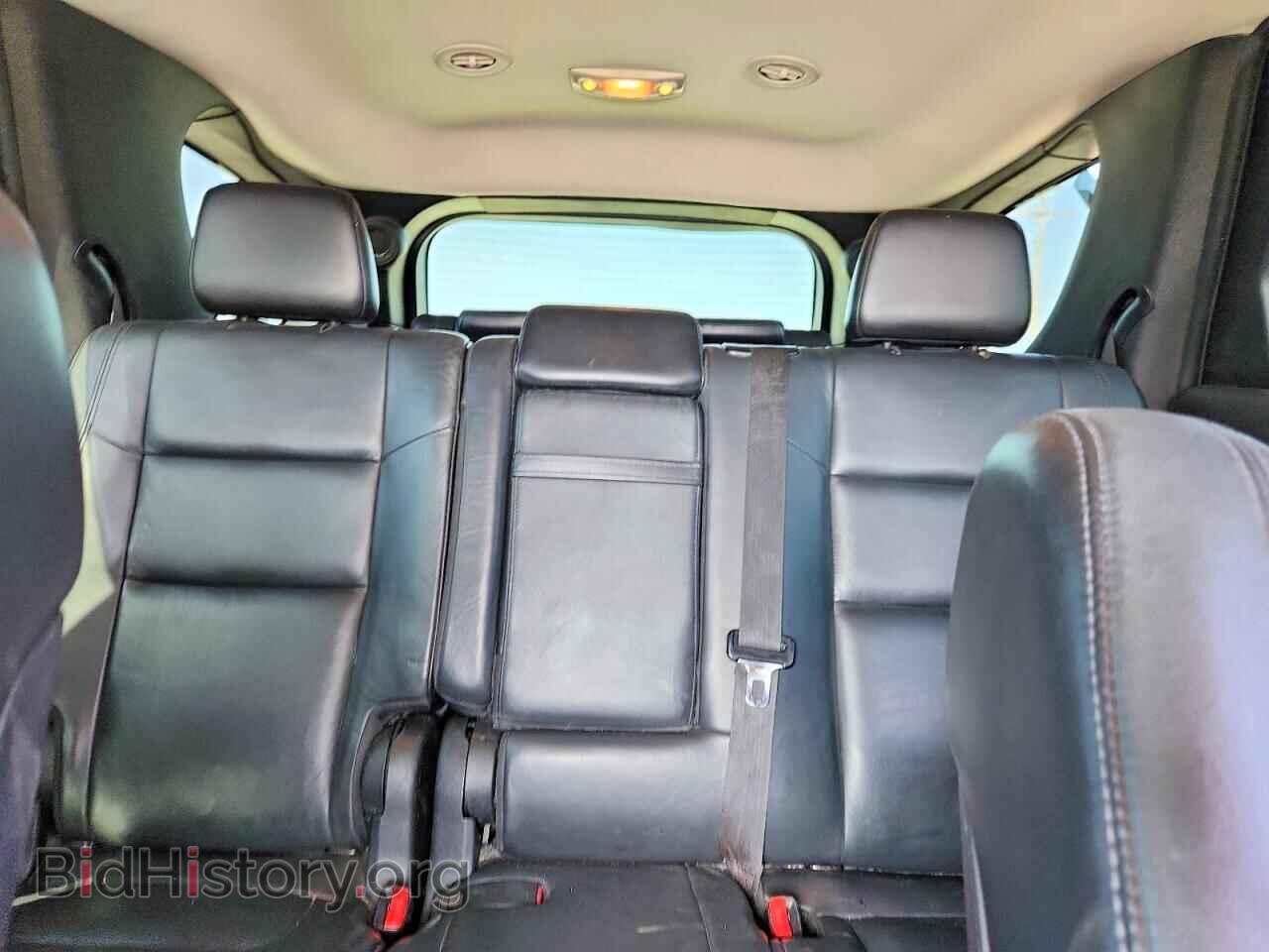 2015 DODGE DURANGO - VIN: 1C4RDJDG6FC223711 - Photo 10