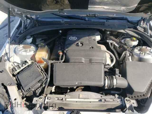 2013 CADILLAC ATS - VIN: 1G6AA5RA1D0123681 - Фото 7