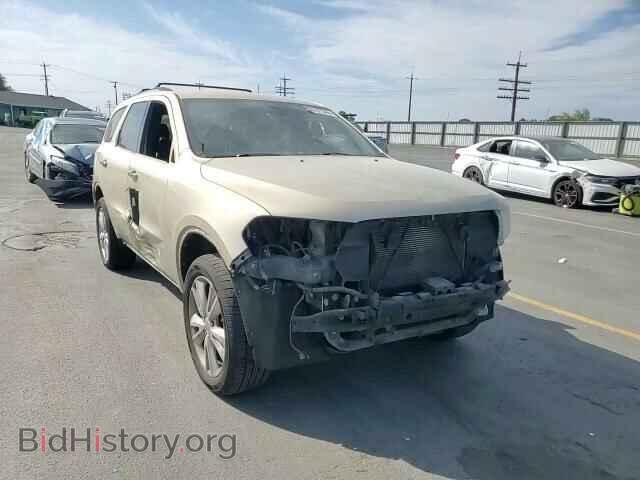 2011 DODGE DURANGO - VIN: 1D4RD4GG7BC680358 - Photo 15