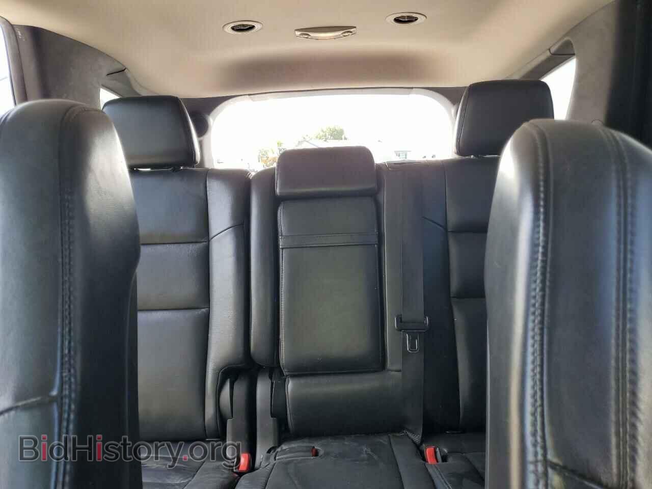 2011 DODGE DURANGO - VIN: 1D4RD4GG7BC680358 - Photo 10