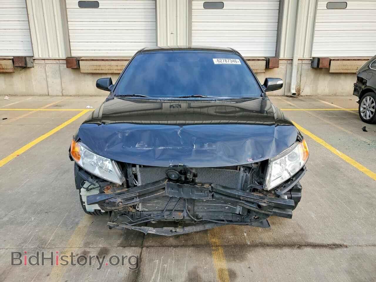 2010 KIA OPTIMA - VIN: KNAGG4A80A5390329 - Photo 5