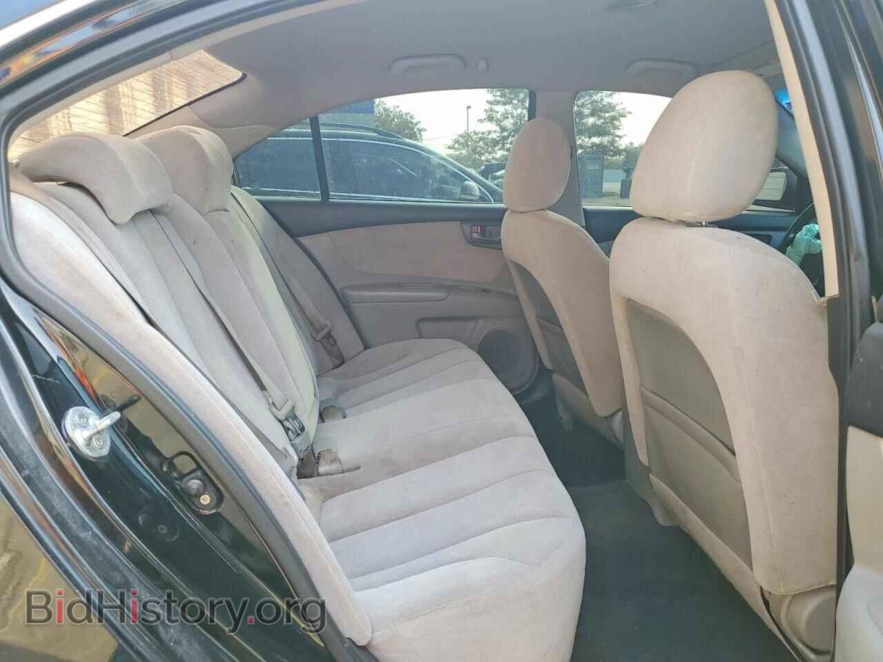 2010 KIA OPTIMA - VIN: KNAGG4A80A5390329 - Photo 10