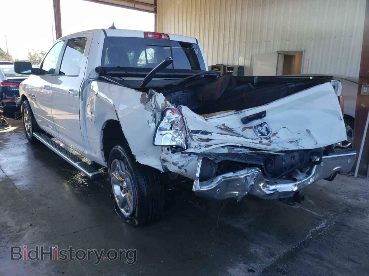 2016 RAM 1500 - VIN: 1C6RR6LT5GS101143 - Фото 3