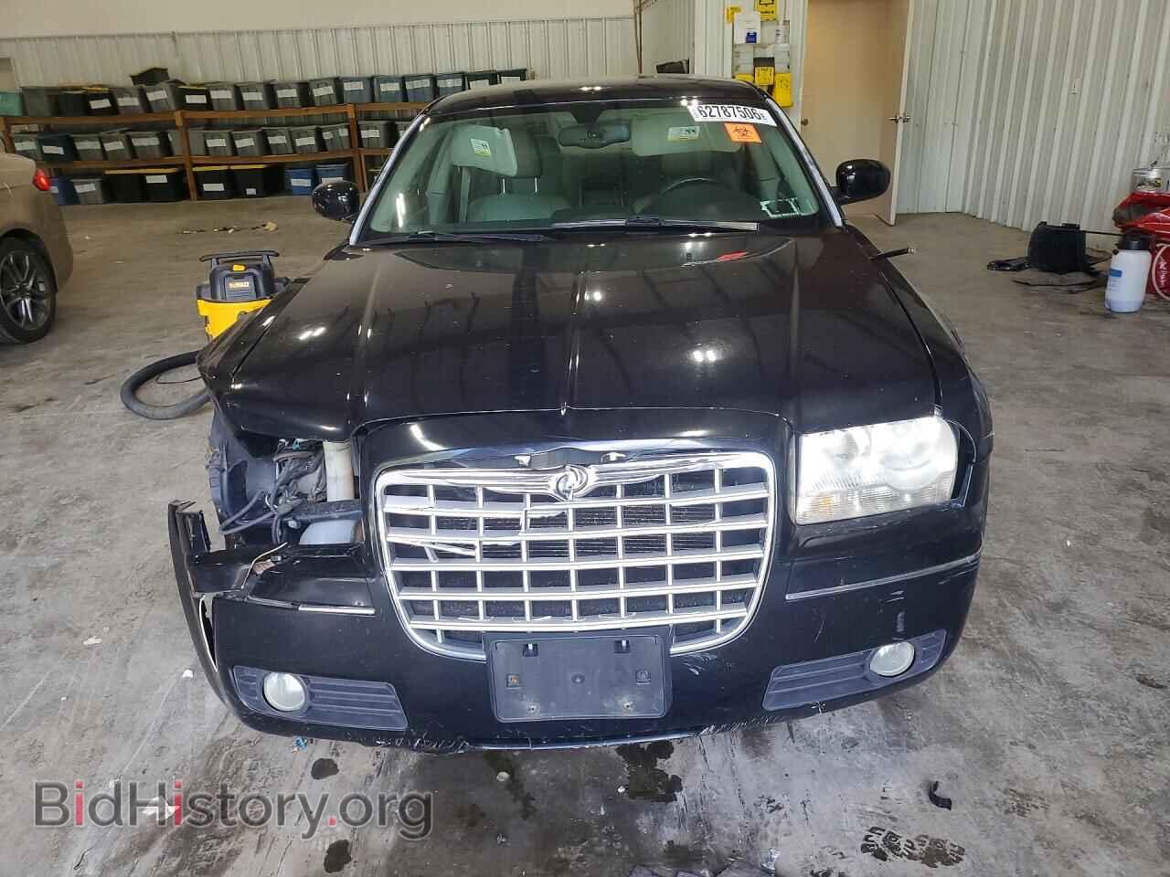 2005 CHRYSLER 300 - VIN: 2C3AA53G05H687902 - Фото 5