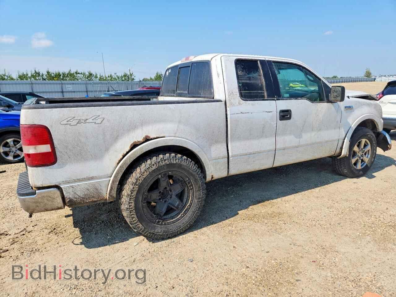 2006 FORD All Models - VIN: 1FTPX14526FA96905 - Photo 3
