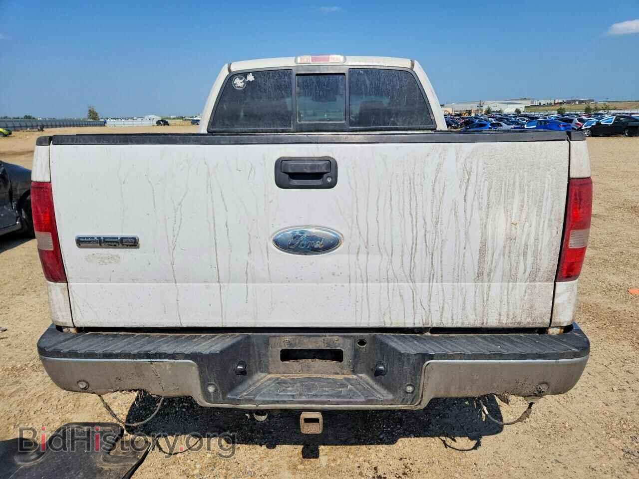 2006 FORD All Models - VIN: 1FTPX14526FA96905 - Photo 6
