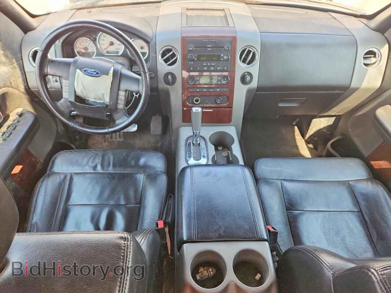 2006 FORD All Models - VIN: 1FTPX14526FA96905 - Photo 8