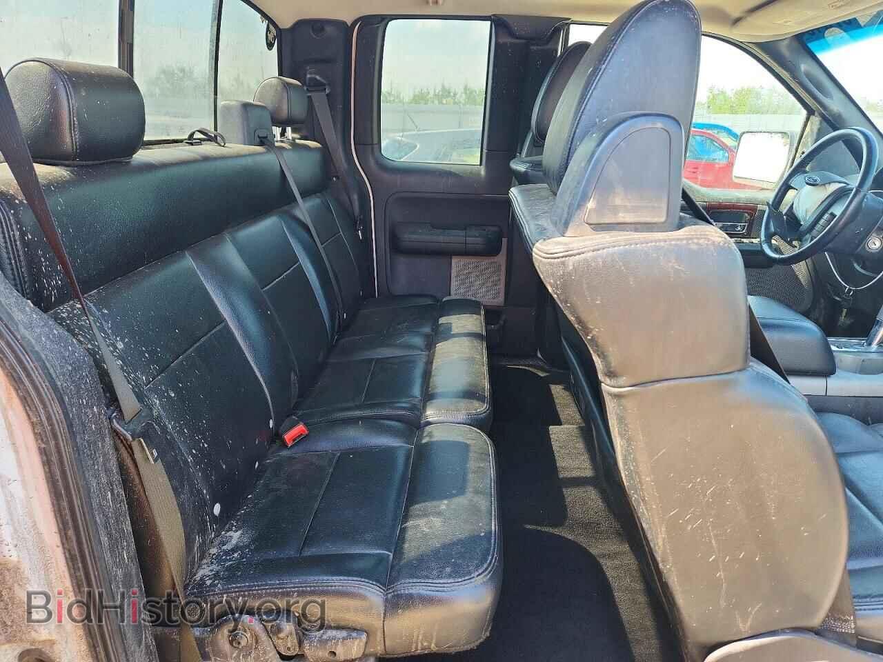 2006 FORD All Models - VIN: 1FTPX14526FA96905 - Photo 10