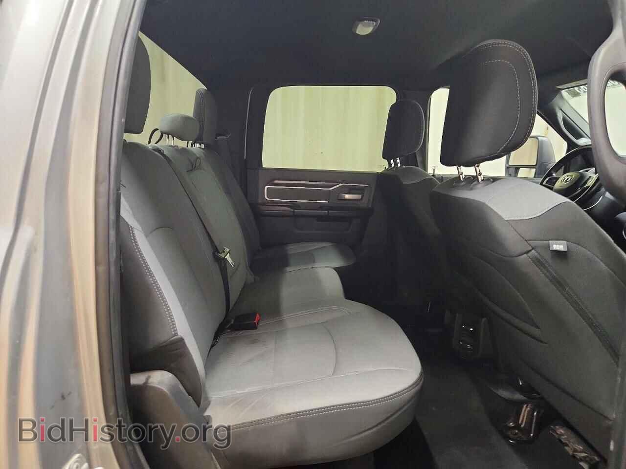2023 RAM 2500 - VIN: 3C6UR5JJ4PG576246 - Photo 10