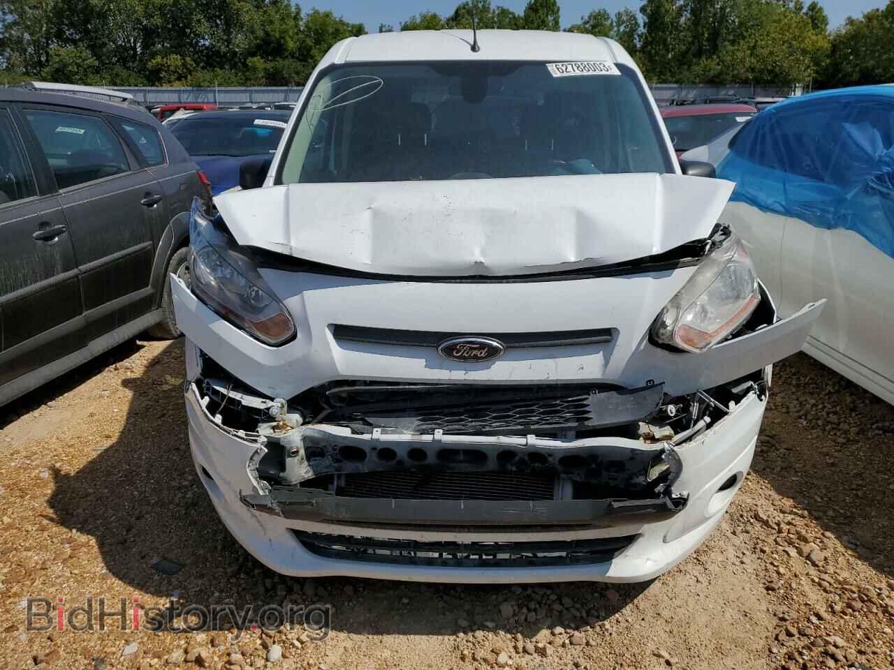 2016 FORD TRANSIT - VIN: NM0GE9F78G1260348 - Фото 5