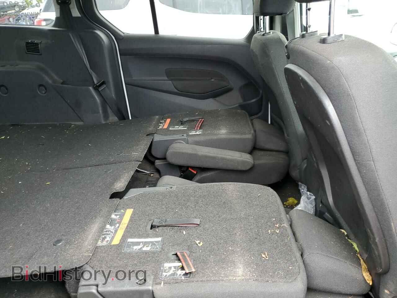 2016 FORD TRANSIT - VIN: NM0GE9F78G1260348 - Фото 10
