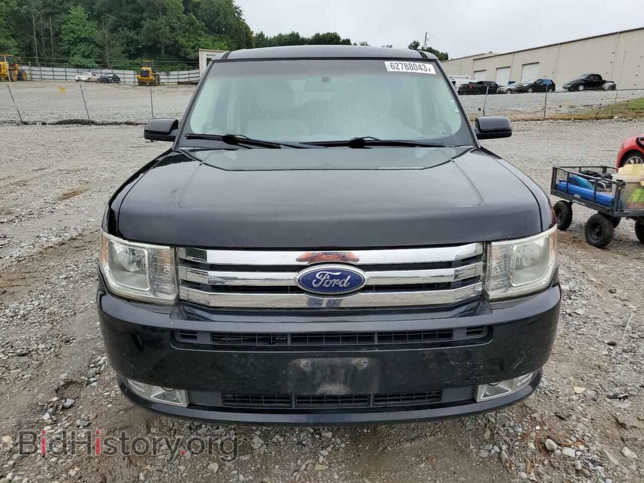 2012 FORD FLEX - VIN: 2FMGK5CC1CBD04576 - Photo 5