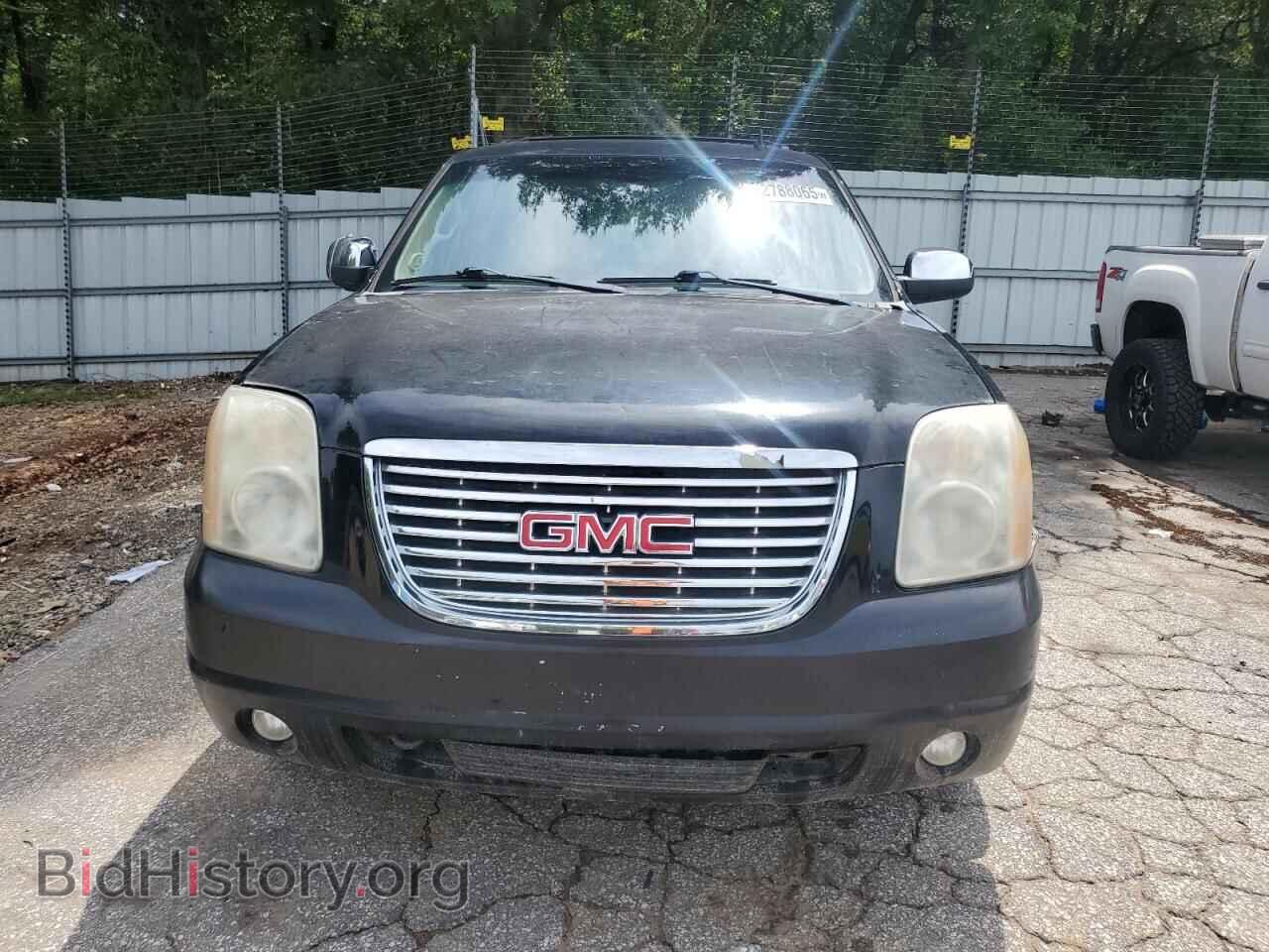 2011 GMC YUKON - VIN: 1GKS2KE32BR400565 - Фото 5