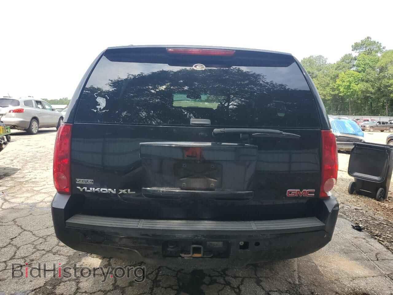 2011 GMC YUKON - VIN: 1GKS2KE32BR400565 - Фото 6