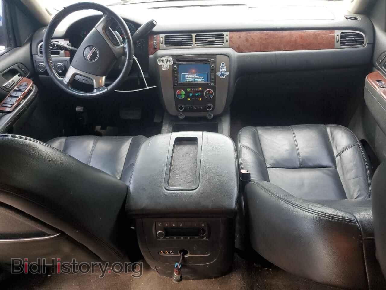 2011 GMC YUKON - VIN: 1GKS2KE32BR400565 - Фото 8