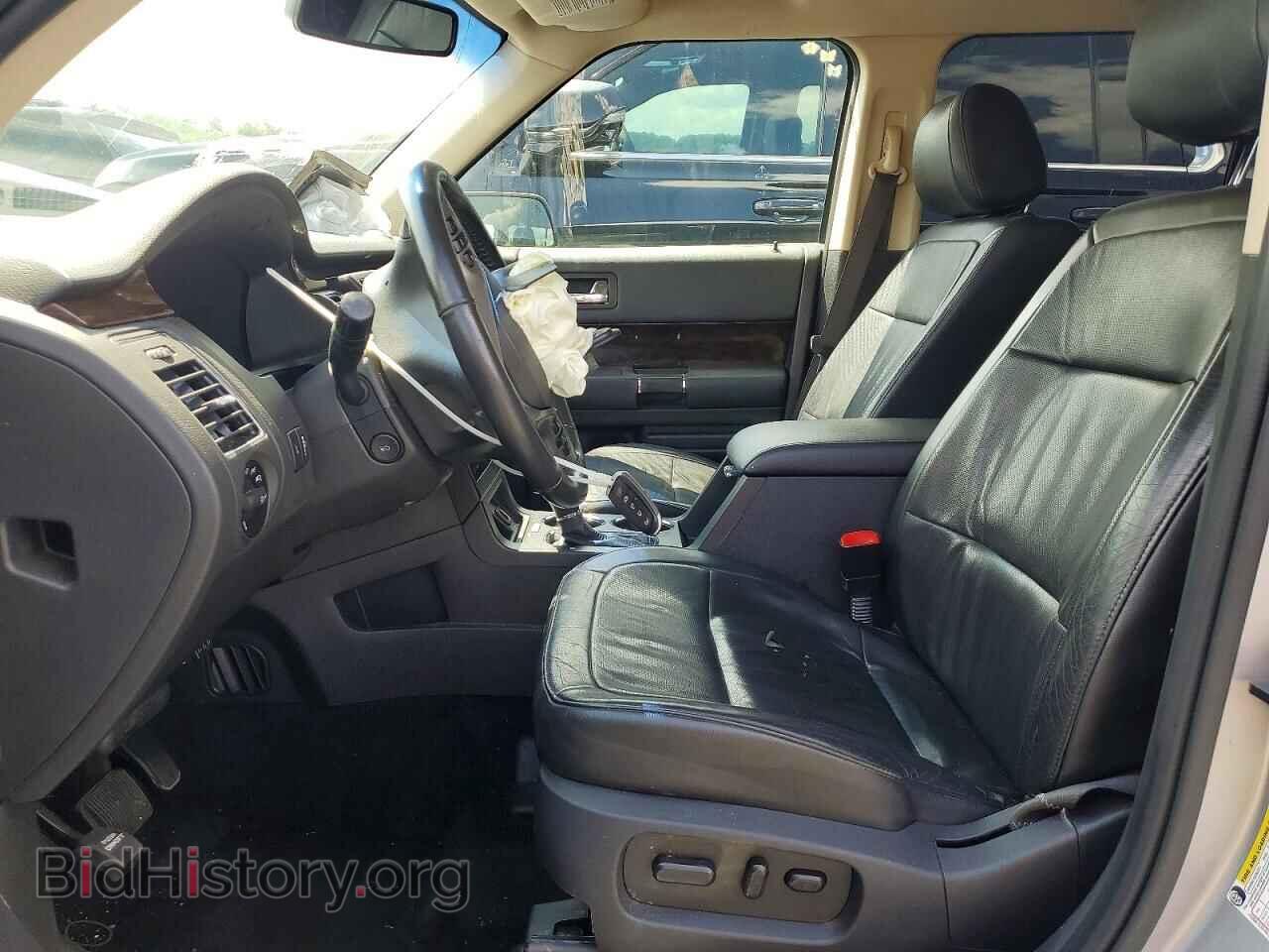 2016 FORD FLEX - VIN: 2FMHK6D83GBA10333 - Photo 7