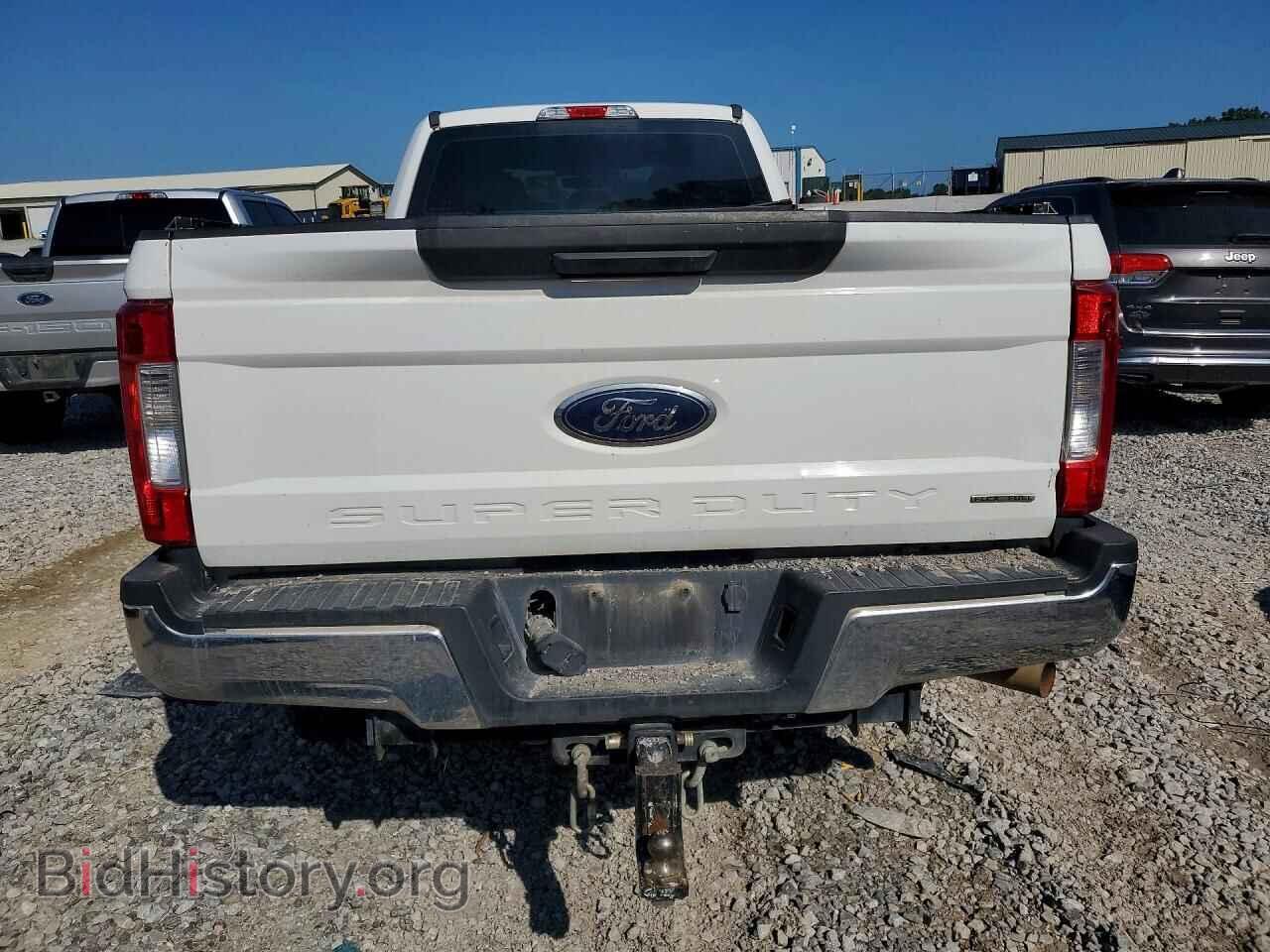 2017 FORD F250 - VIN: 1FT7W2B64HEE60982 - Фото 6