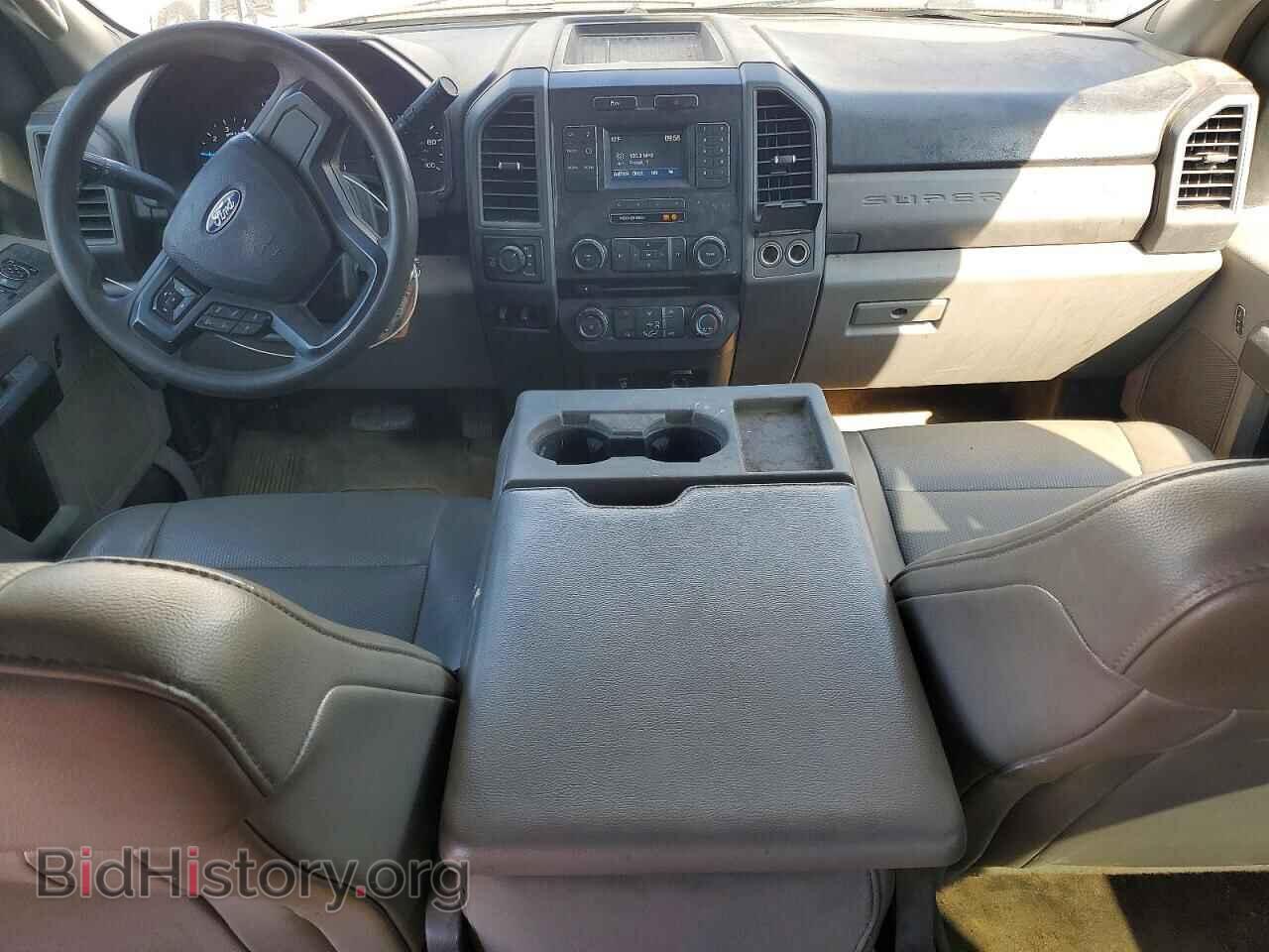 2017 FORD F250 - VIN: 1FT7W2B64HEE60982 - Фото 8