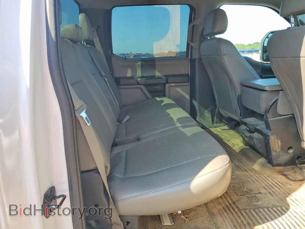 2017 FORD F250 - VIN: 1FT7W2B64HEE60982 - Фото 10