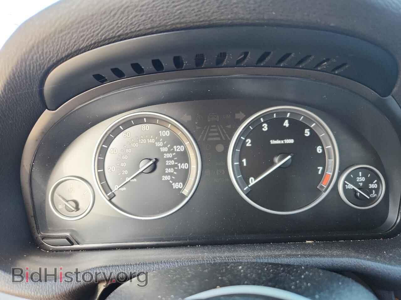 2014 BMW X3 - VIN: 5UXWX9C55E0D14592 - Фото 9