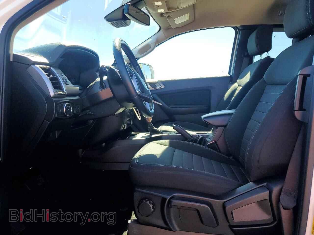 2019 FORD RANGER - VIN: 1FTER1EH1KLB02344 - Фото 7