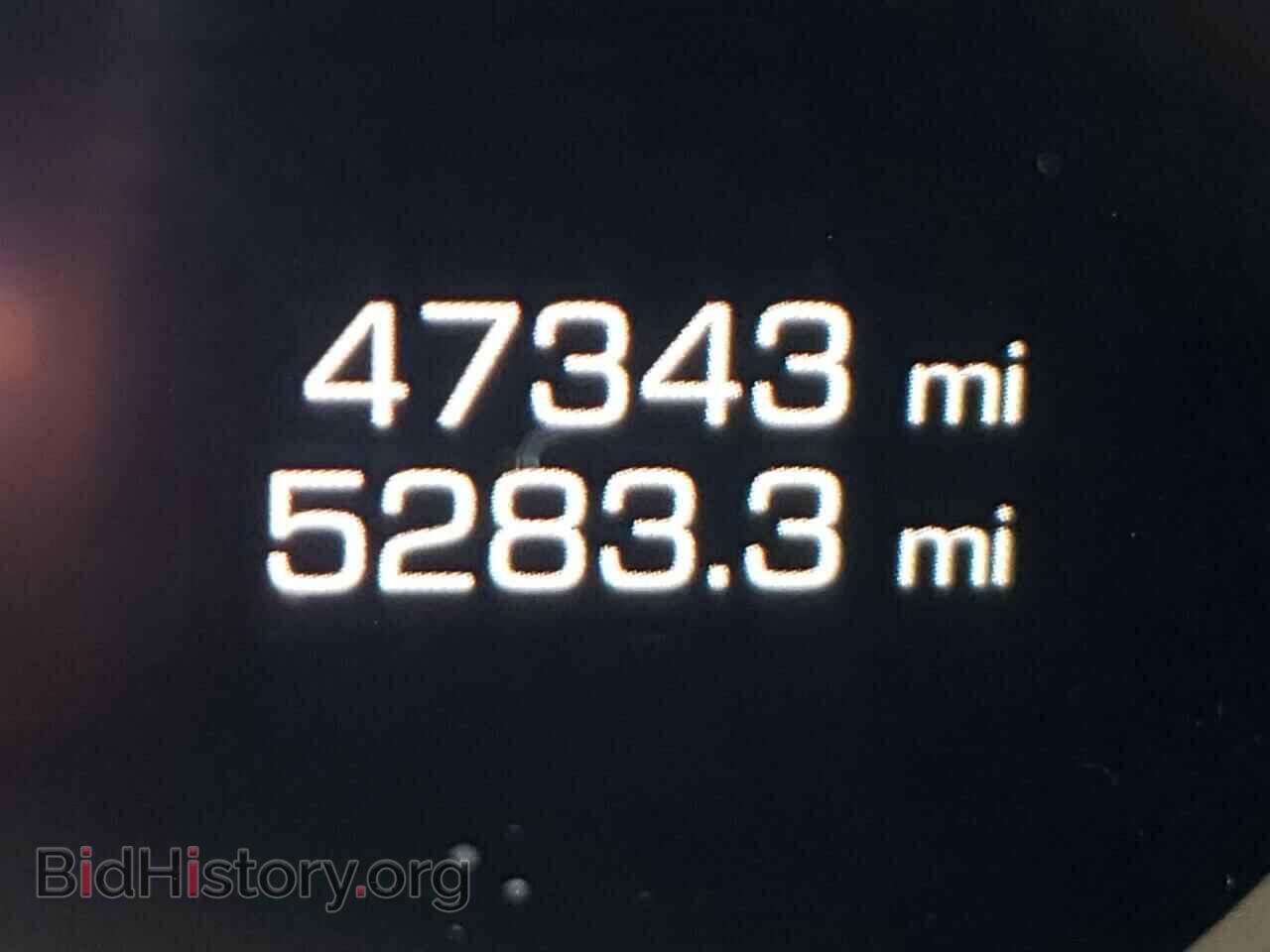 2019 PORSCHE CAYENNE - VIN: WP1AA2AY1KDA01119 - Фото 8
