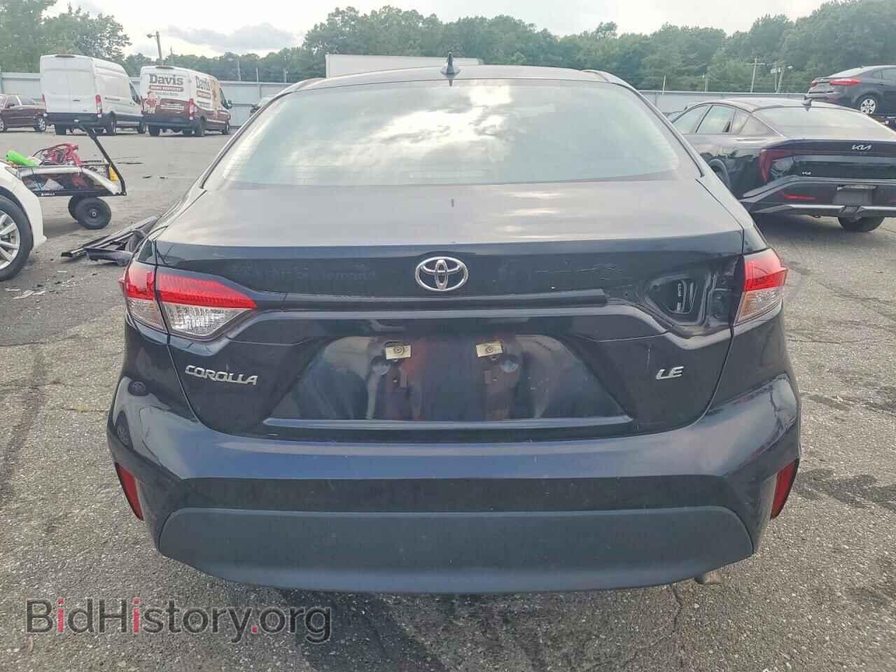 2023 TOYOTA COROLLA - VIN: 5YFB4MDE3PP053642 - Фото 6