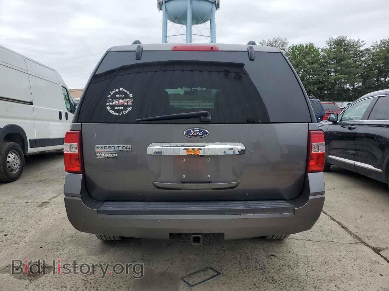 2012 FORD EXPEDITION - VIN: 1FMJU2A58CEF65419 - Фото 6
