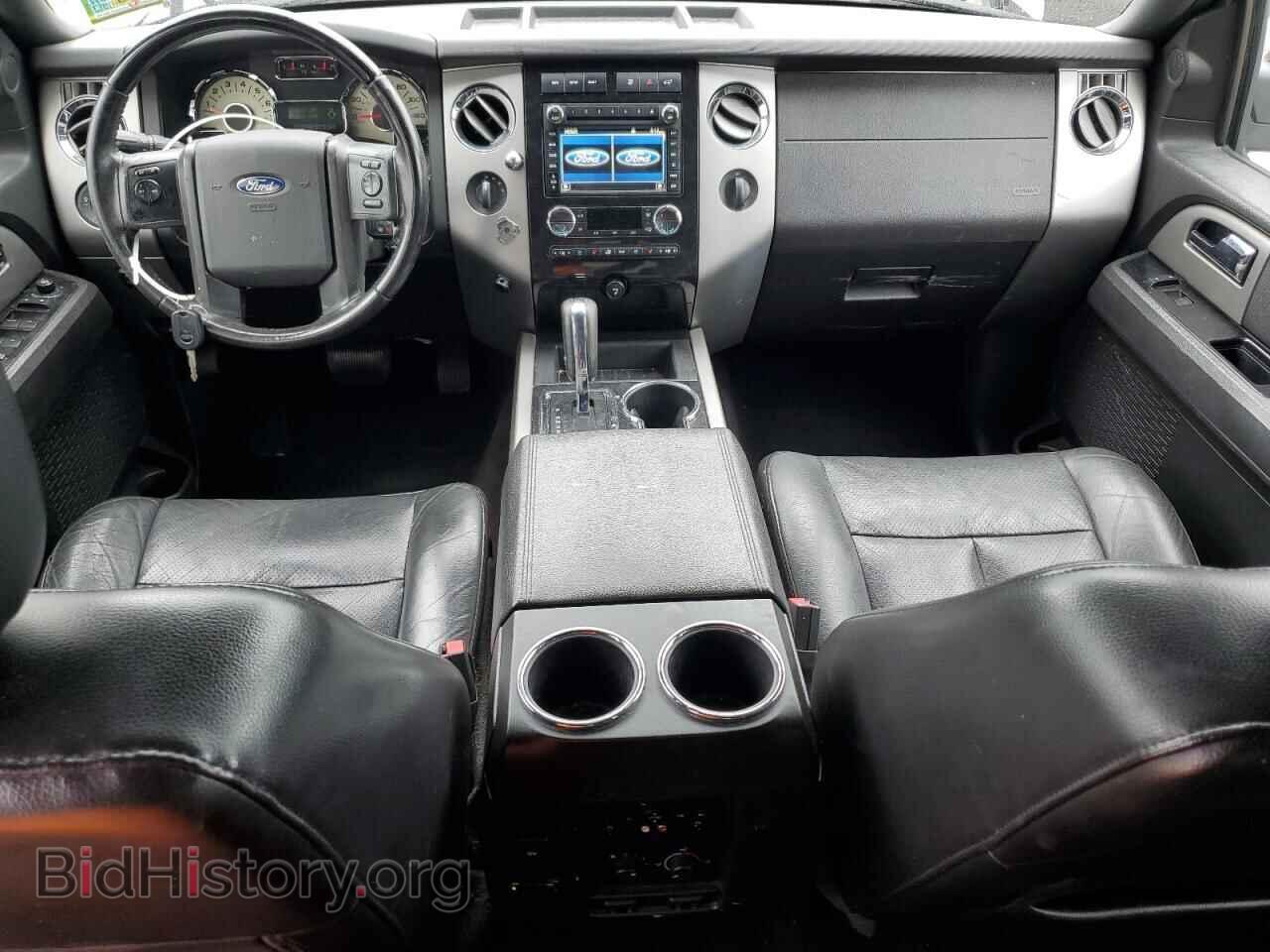 2012 FORD EXPEDITION - VIN: 1FMJU2A58CEF65419 - Фото 8