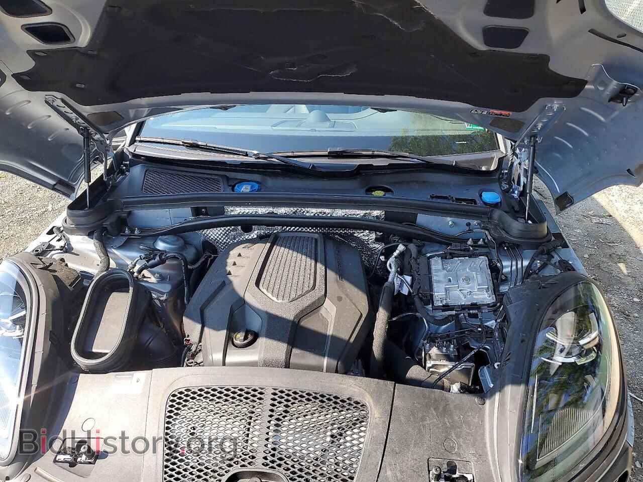 2026 PORSCHE MACAN - VIN: WP1AA2A54TLB02720 - Photo 11