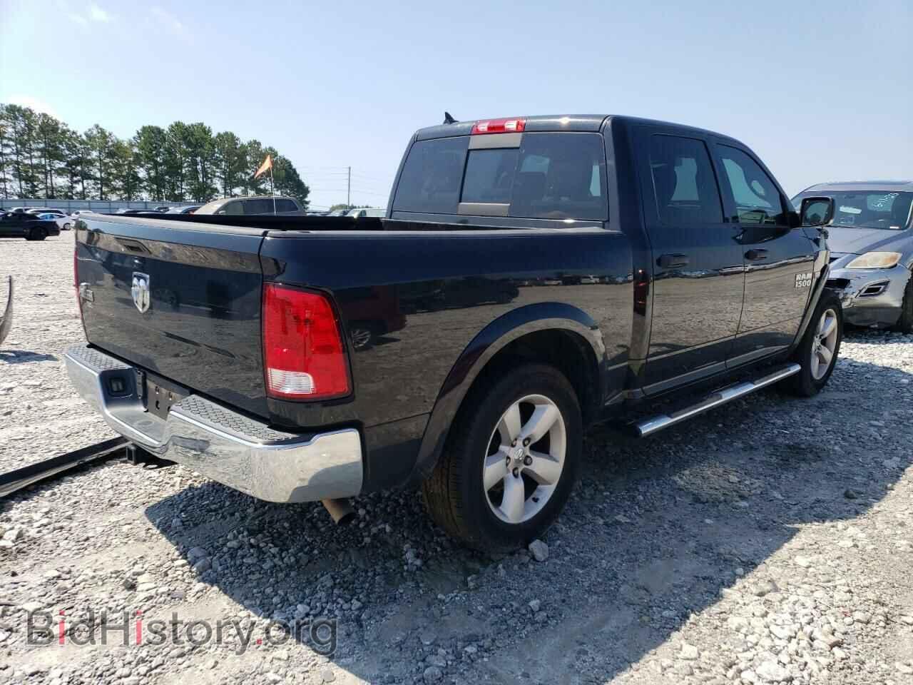 2015 RAM 1500 - VIN: 1C6RR6LT2FS660986 - Фото 3