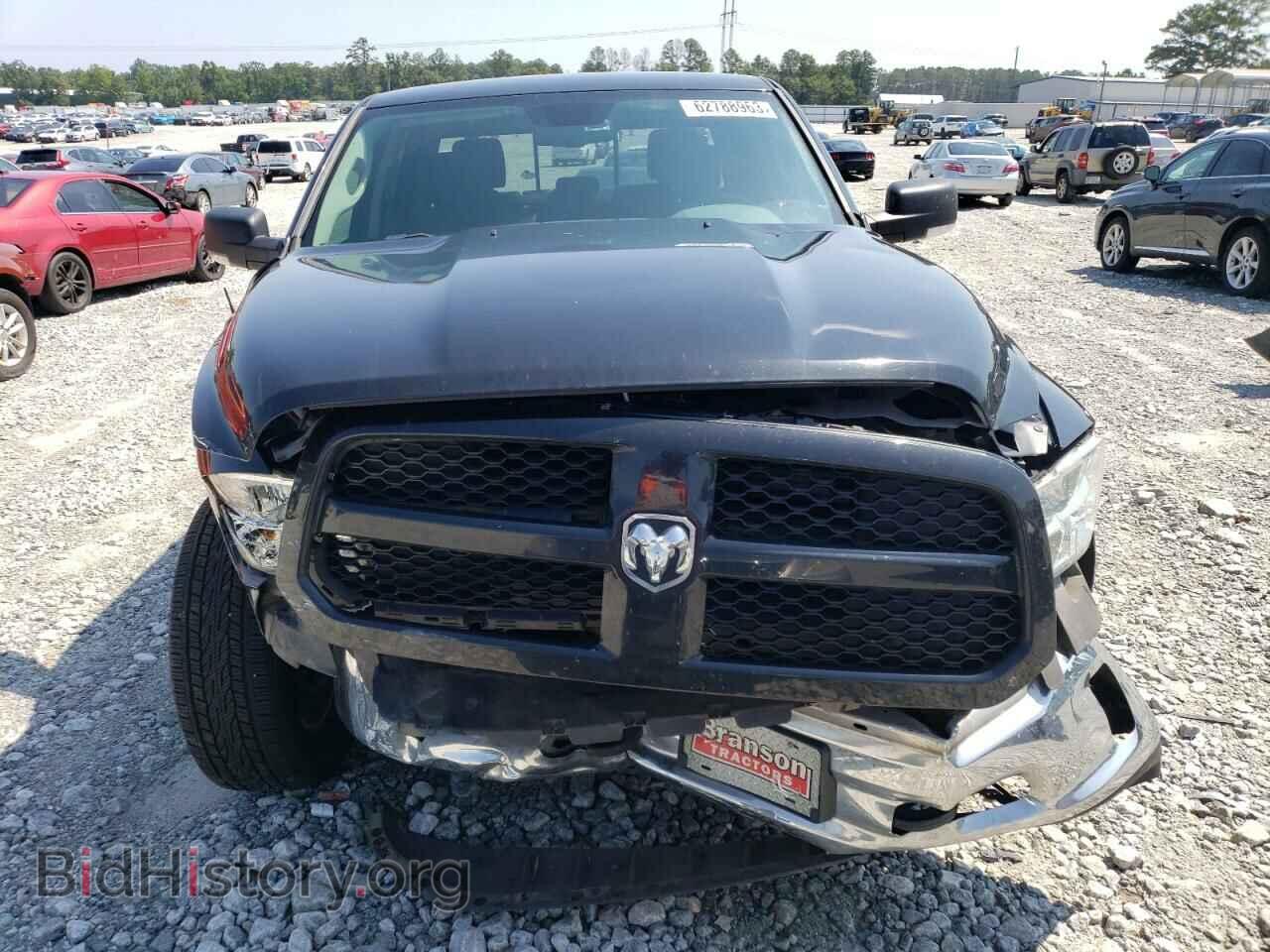 2015 RAM 1500 - VIN: 1C6RR6LT2FS660986 - Фото 5