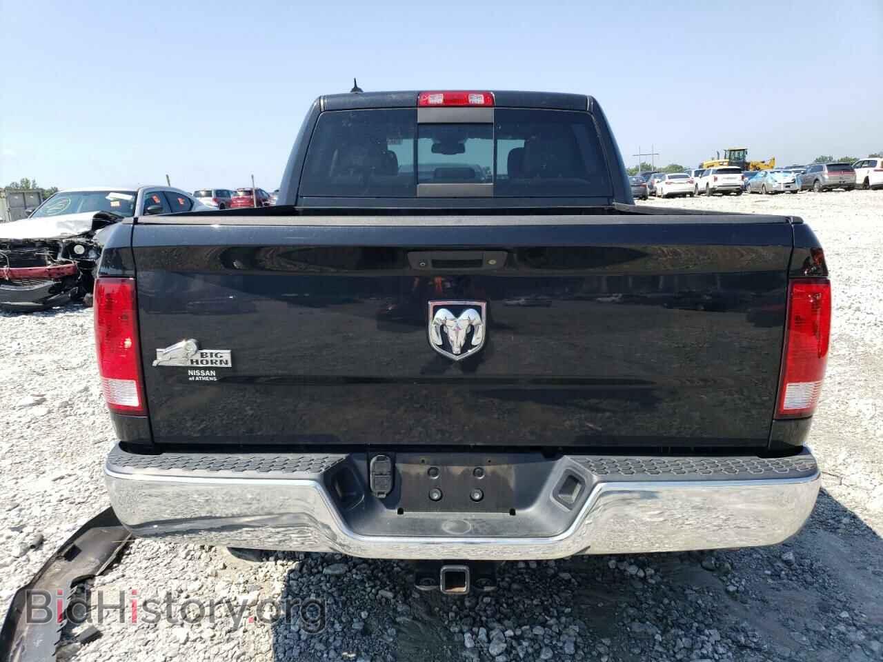 2015 RAM 1500 - VIN: 1C6RR6LT2FS660986 - Фото 6