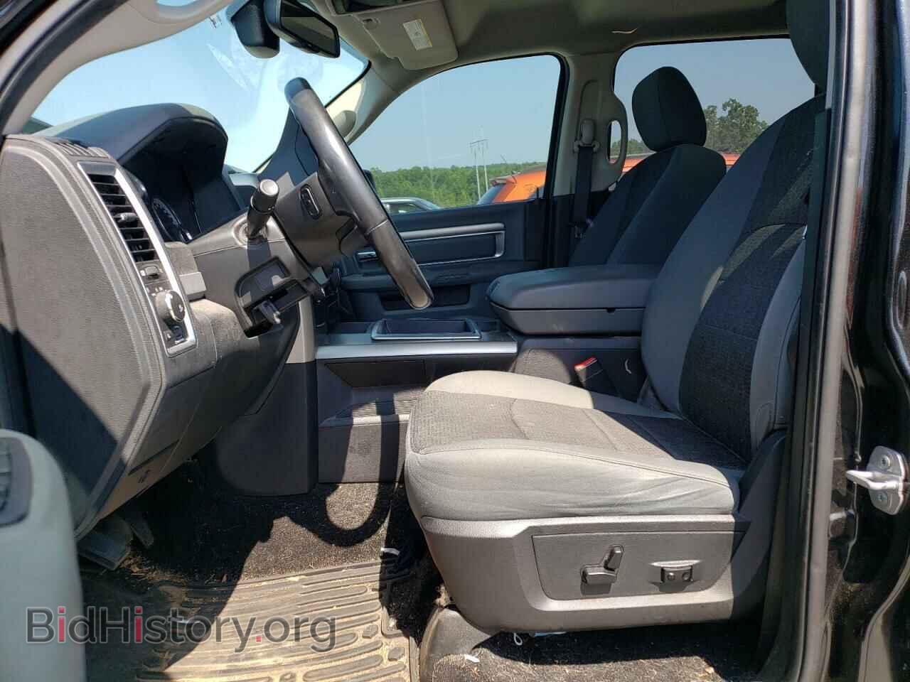 2015 RAM 1500 - VIN: 1C6RR6LT2FS660986 - Фото 7