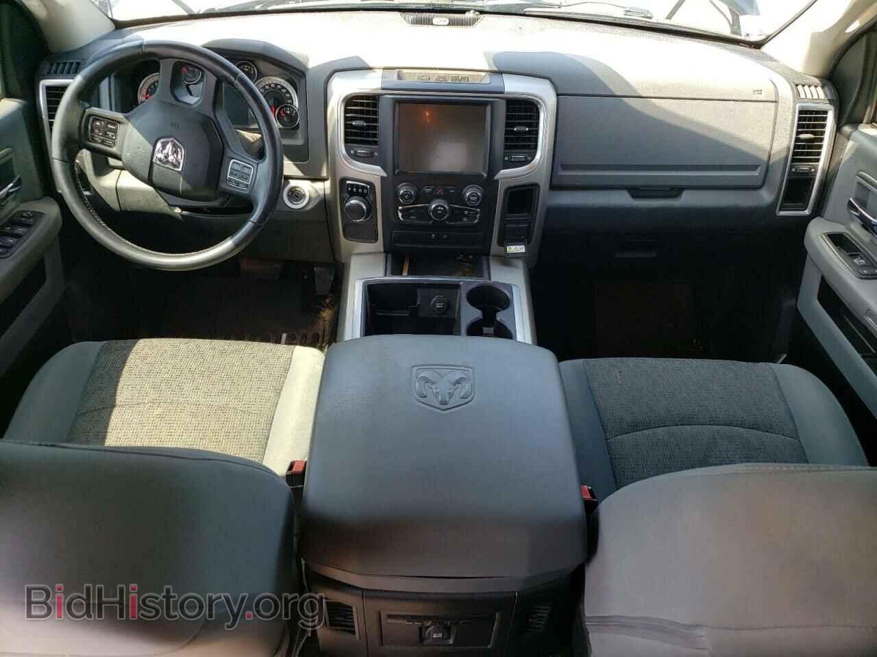 2015 RAM 1500 - VIN: 1C6RR6LT2FS660986 - Фото 8