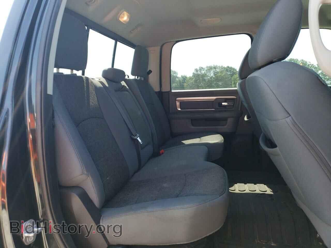 2015 RAM 1500 - VIN: 1C6RR6LT2FS660986 - Фото 10